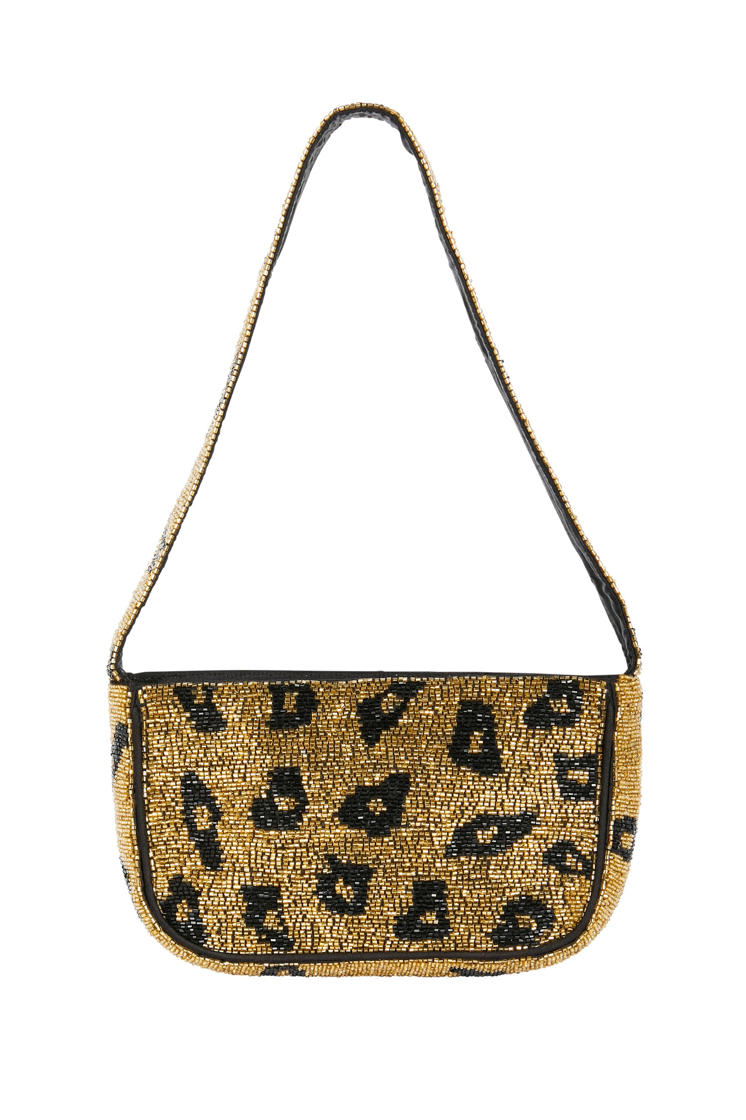 Louis Vuitton - Authenticated Néonoé Handbag - Leather Brown Leopard for Women, Never Worn