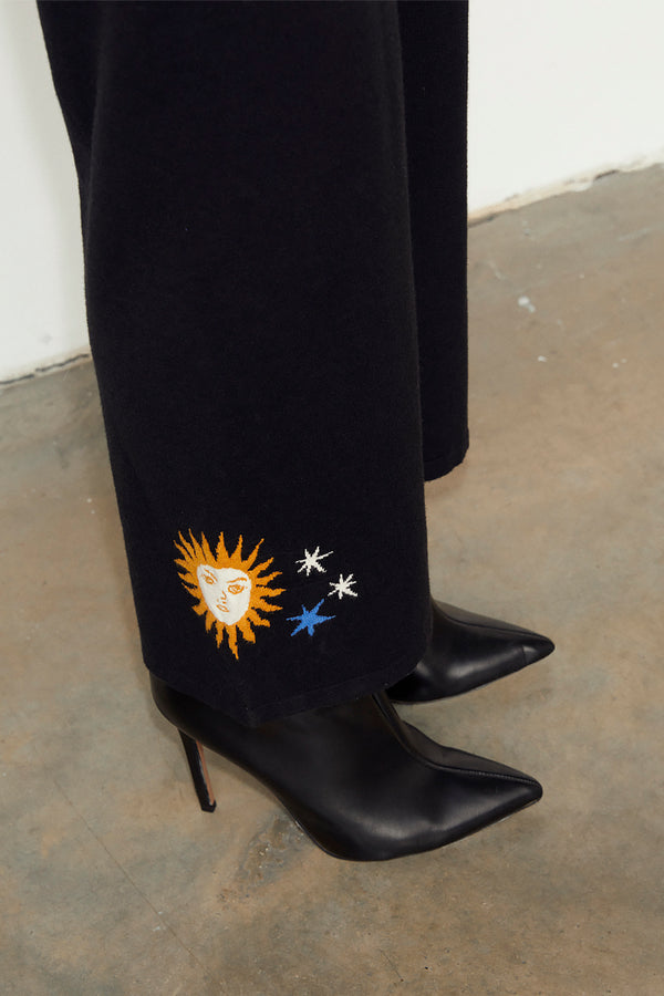 Solstice Wide Calf Boots