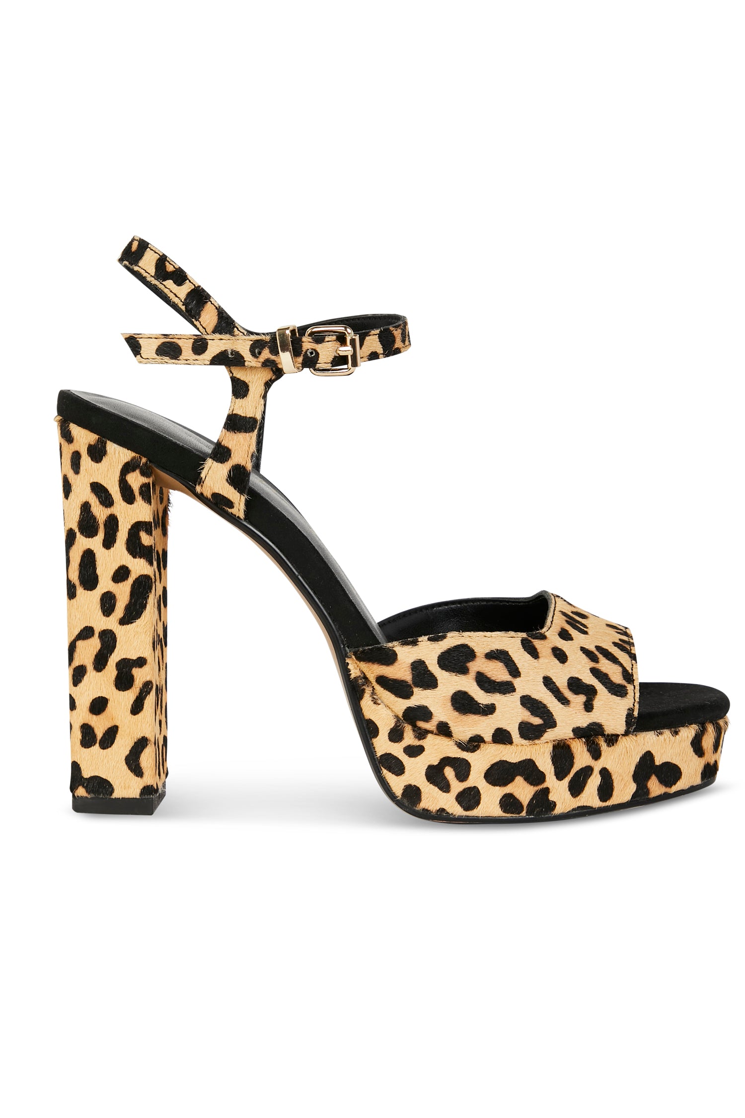 Peep Toe Heel Shoe | High Heels Shoes | Leopard Shoes | Party Shoes | Shoes  Pumps - Women - Aliexpress